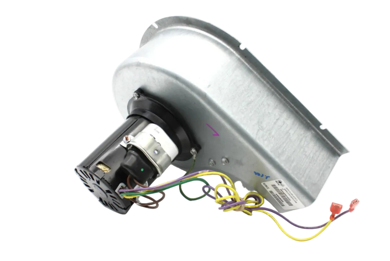 Carrier 50HE000302, Inducer Assembly