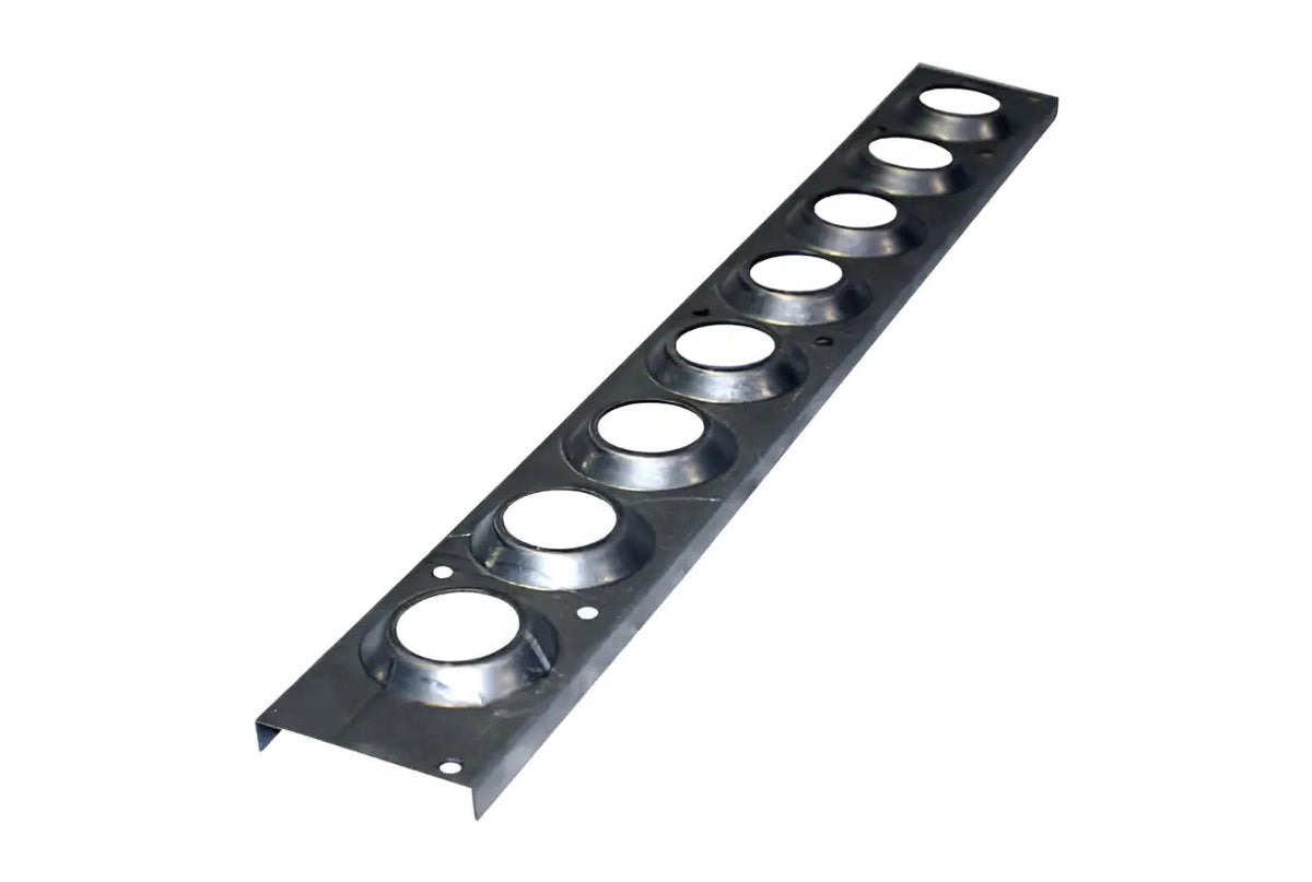 Carrier 50TG500092, Flame Retainer
