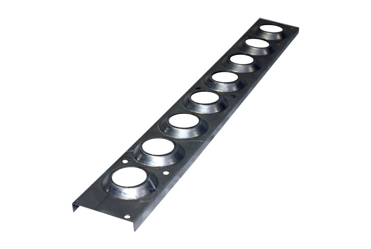 Carrier 50TG500092, Flame Retainer