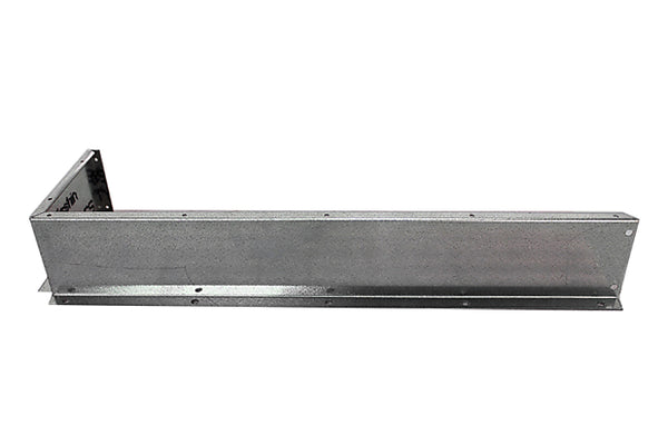 Carrier 50TG500097 Flue Box