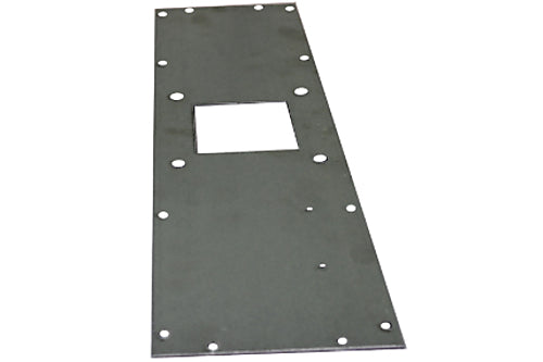 Carrier 50TG500098, Flue Box Cover