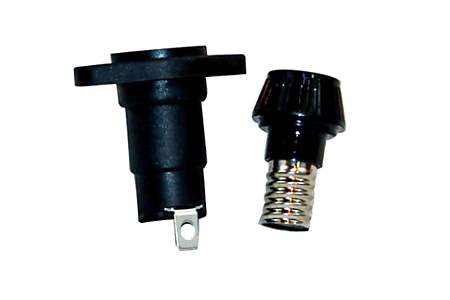 Carrier 571007 Fuse Holder