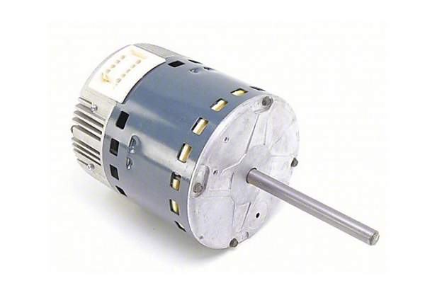 Carrier 58MV660006 ECM Motor, 1/2HP, 1050RPM, Dual Voltage (120V/240V)