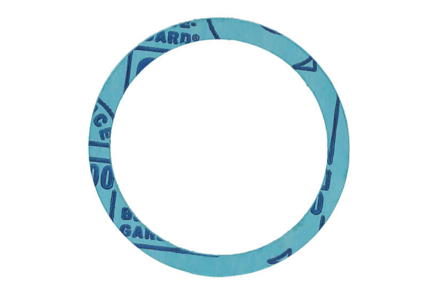 Carrier 6G651061, Suction Shut-Off Valve Gasket