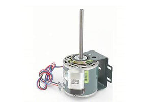 Carrier 705563-29 Fan Motor, 1/30HP, 115V, Single Phase