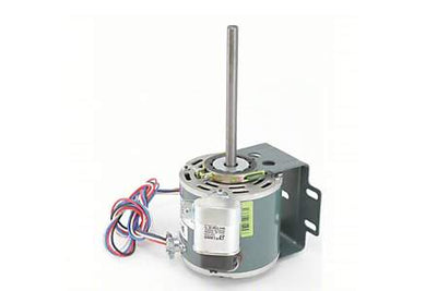 Carrier 705563-29 Fan Motor, 1/30HP, 115V, Single Phase