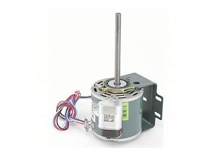 Carrier 705563-29 Fan Motor, 1/30HP, 115V, Single Phase