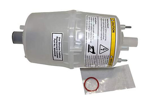 Carrier 8045HUM Steam Canister & O-Ring