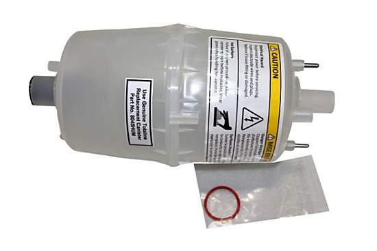 Carrier 8045HUM Steam Canister & O-Ring