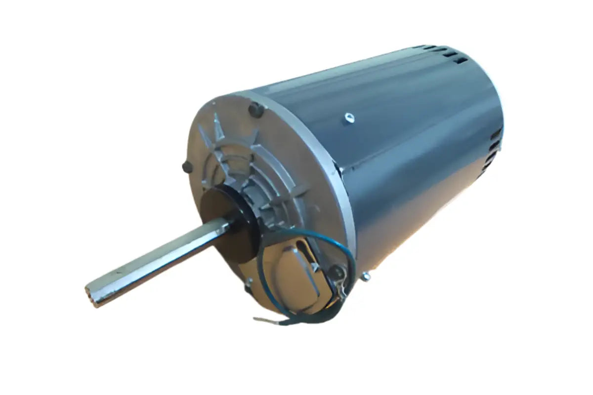 Carrier 8216100, 208-230/460V 3Ph 1.5HP Motor 850RPM