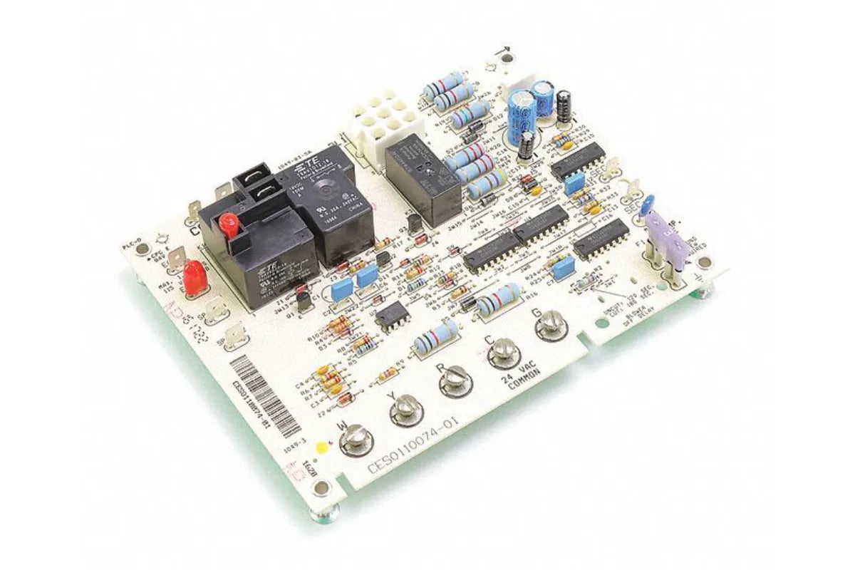 Carrier CESO110074-01 Control Board