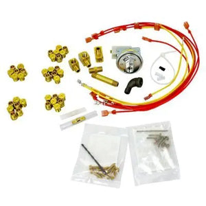 Carrier CPLPCONV013C00, LP Conversion Kit