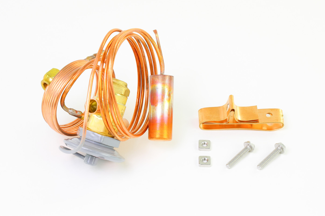 Carrier EA36YP020, Expansion Valve