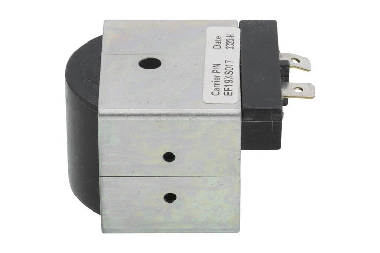 Carrier EF19XS017 24V Solenoid Coil