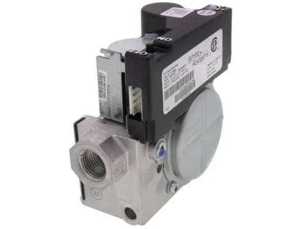 Carrier EF34CW154 24v Gas Valve, Natural Gas, 3.5"wc Capacity