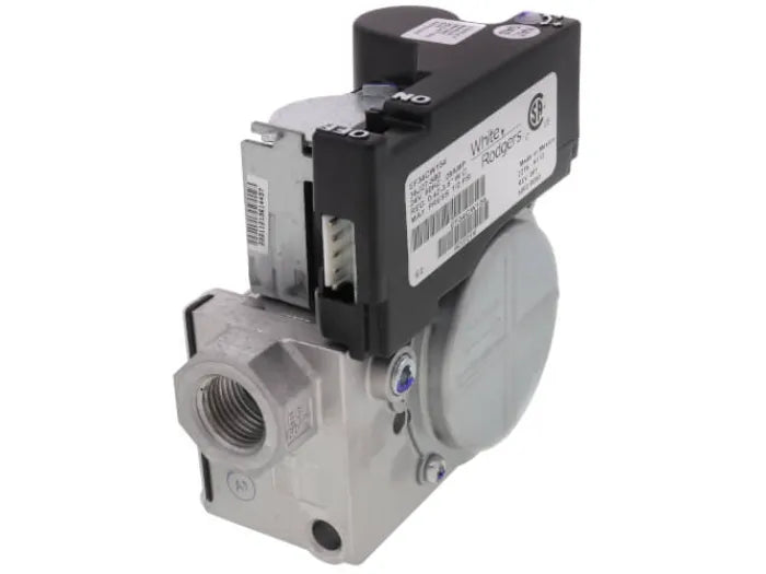 Carrier EF34CW154 24v Gas Valve, Natural Gas, 3.5"wc Capacity