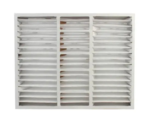 Carrier FILXXCAR0024 Merv8 Filter 24x25x4