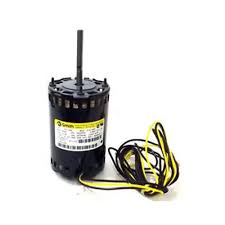 Carrier HC30CL460 1/16HP Induction Motor, 460V, 3450RPM