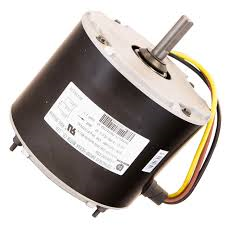 Carrier HC39GE208 1/4hp 208/230v1ph Condenser Fan Motor