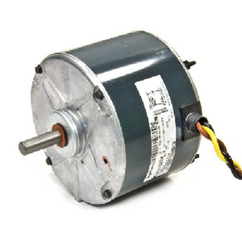 Carrier HC39GE466 1/4HP 1100/900RPM 460V Motor