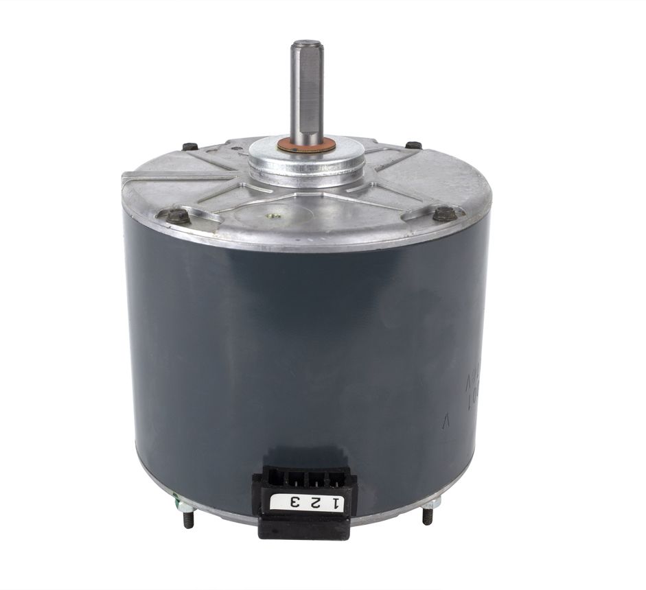 Carrier HC39GE469 1/4hp, 460V, 1100RPM Motor for HVAC Equipment