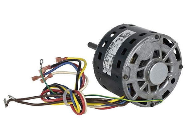 Carrier HC41AE117 1/3HP 1075RPM 115V Motor