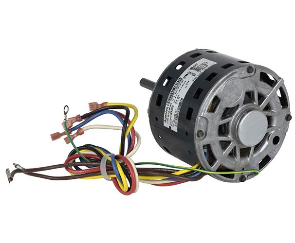 Carrier HC41AE117 1/3HP 1075RPM 115V Motor