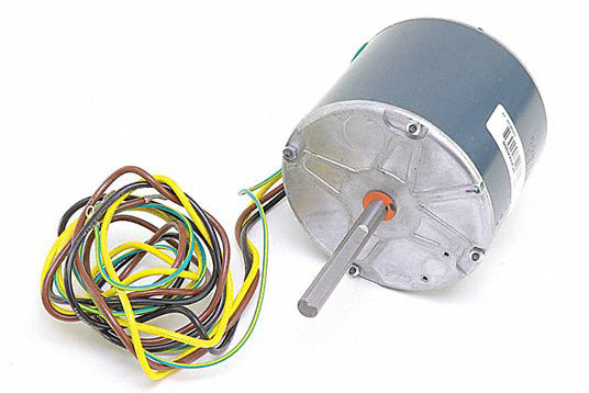 Carrier HC42AR460, 1/4HP 840RPM CCW Motor 460V