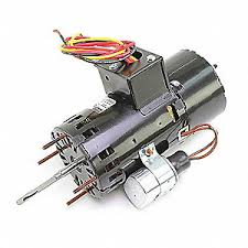 Carrier HC680001 1/16HP 230V Comb Motor