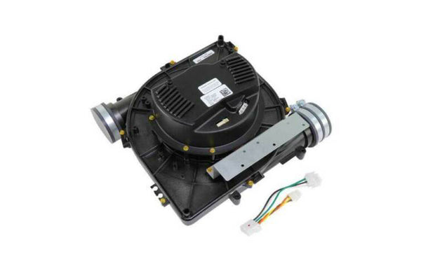 Carrier HD46AR291, X-13 ECM Blower Motor