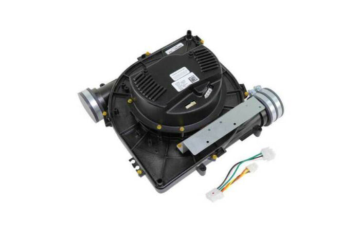 Carrier HD46AR291, X-13 ECM Blower Motor