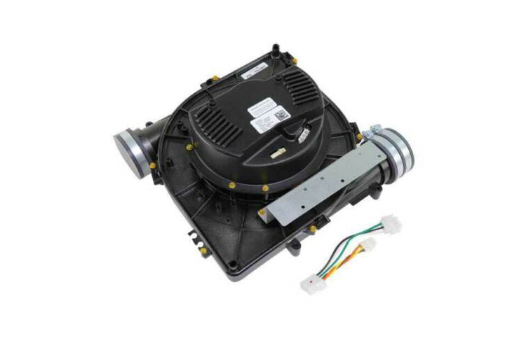 Carrier HD46AR291, X-13 ECM Blower Motor