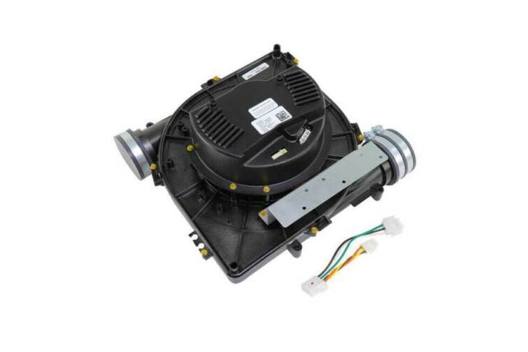 Carrier HD46AR291 X-13 Blower Motor