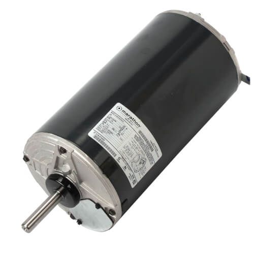 Carrier HD52AZ001 208-230/460V 3PH Motor, 1140 RPM