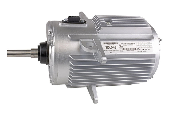 Carrier HD52AZ226 208-230V, 3PH, 3HP, 1130RPM Motor