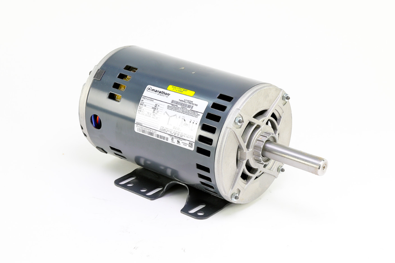 Carrier HD58FE576 1725RPM, 575V, 3PH Motor