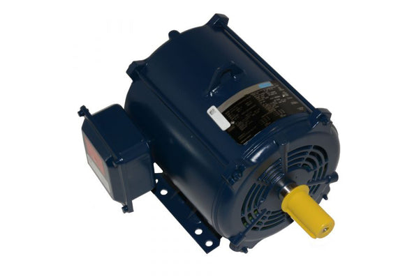 Carrier HD60FK660 Motor