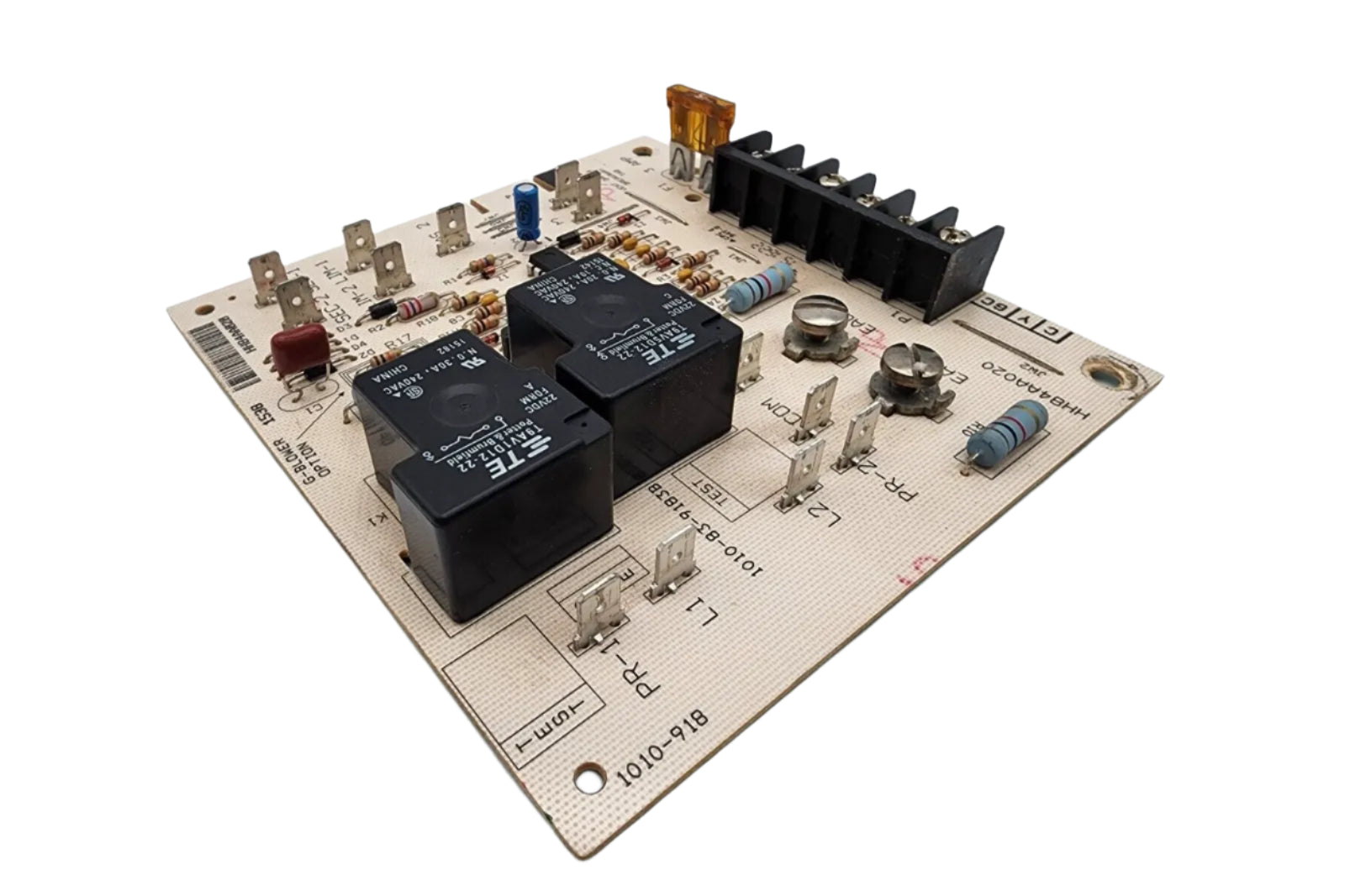 Carrier HH84AA020 Control Board