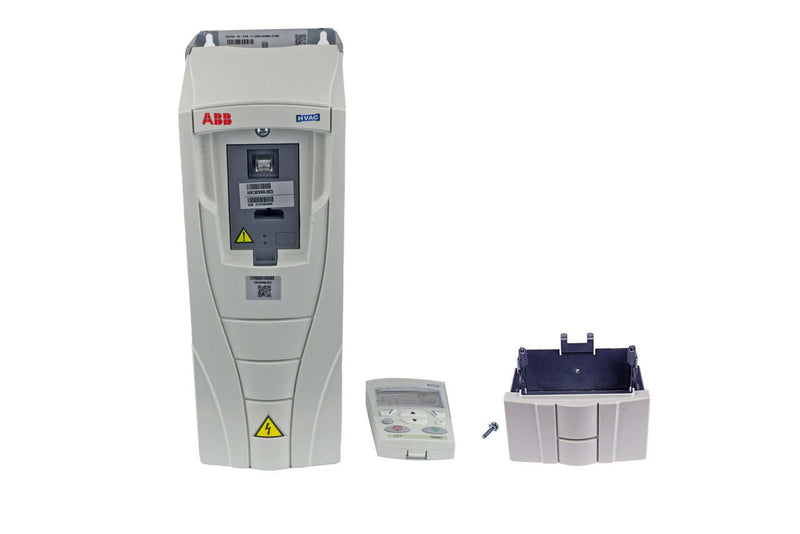 Carrier HK30WA303 208-240V, 3HP Variable Frequency Drive