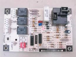 Carrier HK32EA008 Defrost Board