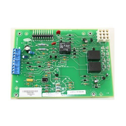 Carrier HK36AA002 Circuit Board