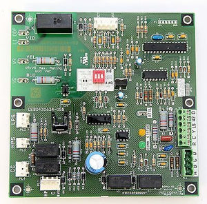 Carrier HK38EA022 Circuit Board