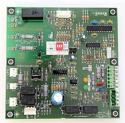 Carrier HK38EA022 Circuit Board