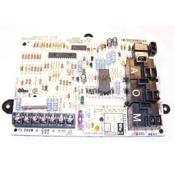 Carrier HK42FZ014 Circuit Board