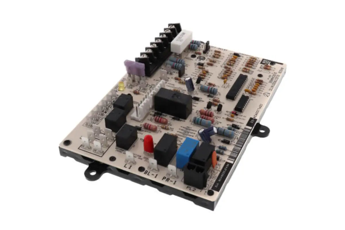 Carrier HK42FZ039 Control Board
