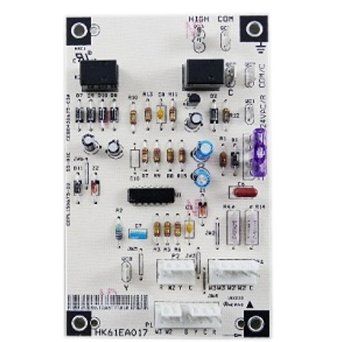 Carrier HK61EA017 X-13 Circuit Board