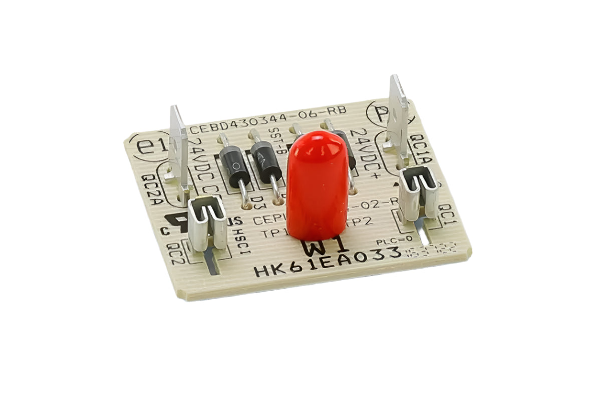 Carrier HK61EA033 Rectifier Board