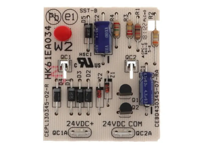 Carrier HK61EA034 Rectifier Control