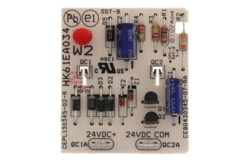 Carrier HK61EA034 Rectifier Control