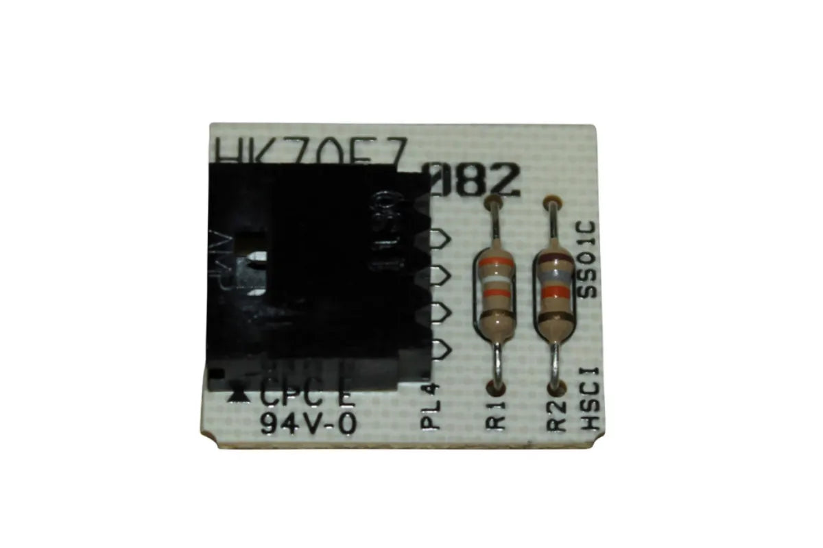 Carrier HK70EZ082 Model Plug